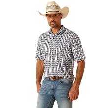 All Over Print Polo by Ariat in South Sioux City NE