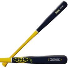 Pro Prime Savannah Bananas C271 Maple Baseball Bat by Louisville Slugger