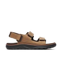 Mens Cove Leather Backstrap by Merrell in Decatur AL