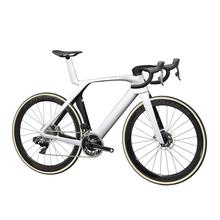 Madone SLR 9 AXS Gen 7 by Trek