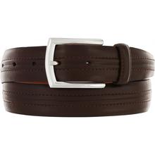 Veneto Belt by Brighton in Plain WI