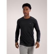 Ionia Merino Wool Shirt LS Men's by Arc'teryx in Pasadena CA