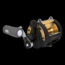 TLD II by Shimano Fishing