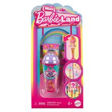 Barbie Mini Barbieland Pop Reveal Dolls, 1.5-Inch Doll With Surprise Sensory Reveal (Styles May Vary) by Mattel