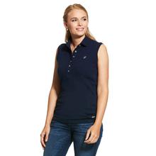 Women's Prix 2.0 Polo