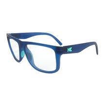 Rubberized Navy Torrey Pines Sport Rx Sunglasses by Knockaround