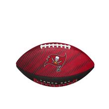NFL Team Tailgate Football by Wilson