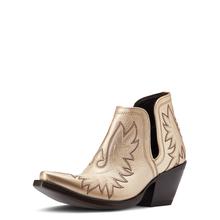 Women's Dixon Western Boot