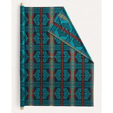 Trail Lightweight Jacquard Fabric by Pendleton in Webster FL