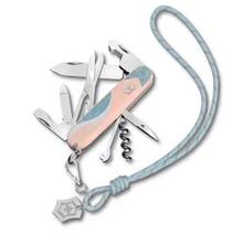 Companion Paris Style  (Pink) by Victorinox