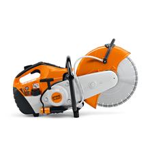 TS 500i Cutquik by STIHL