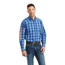 Men's Pro Series Team Marcos Classic Fit Shirt