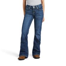 R.E.A.L. Darlene Boot Cut by Ariat in Asheville NC