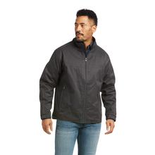 Men's Grizzly Canvas Lightweight Jacket by Ariat