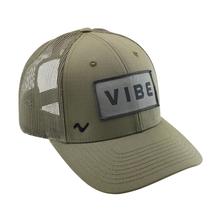 Trucker Hat - Youth Size by Vibe Kayaks in Johnson VT