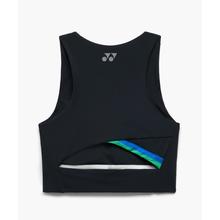 WOMENS PERFORMANCE CROP TANK TOP by Yonex