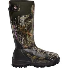 Women's Alphaburly Pro 15" Mossy Oak Break-Up Country 1600G by LaCrosse in Münster 