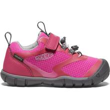 Little Kids' Tread Rover Waterproof Sneaker