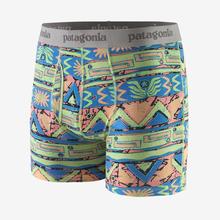 Men's Essential Boxer Briefs - 3 in.