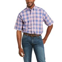 Men's Pro Series Bryan Classic Fit Shirt