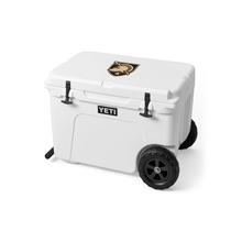 Army Coolers - White - Tundra Haul by YETI
