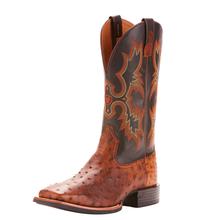 Men's Quantum Classic Western Boot