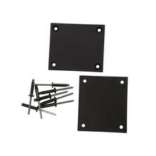 Rod Holder Retaining Plate - Pack of 2