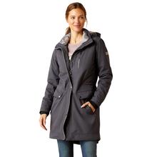 Women's Tempest Waterproof Insulated Parka by Ariat in Westminster MD