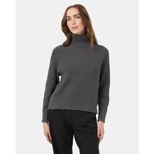 Highline Swing Turtleneck Sweater by Tentree