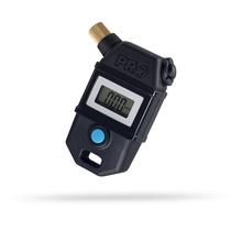 Pressure Checker, DIGital, for Presta And Schrader Valves, Includes Pressure Release Button by Shimano Cycling in Loveland CO