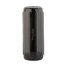 Taylor Made Big B Inflatable Fender, Black Onyx (8" x 20") by LIPPERT in Appleton WI