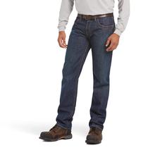 Men's FR M3 Loose Basic Stackable Straight Leg Jean by Ariat in Thornton CO