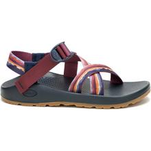 Chaco Men's Z/1M-. Classic Landscapes USA Sandal Highland Maroon