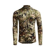 Men's Core Midweight Zip-T by Sitka