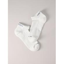 Synthetic Low Cut Sock by Arc'teryx in Ponderay ID