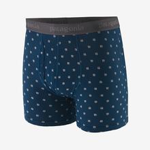 Men's Essential Boxer Briefs - 3 in. by Patagonia