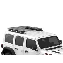 RuggedLine HD, Track Mount by Yakima