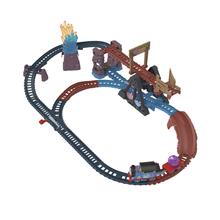 Fisher-Price Thomas & Friends Crystal Caves Adventure Set by Mattel