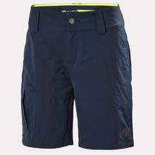 Women's QD Cargo Shorts by Helly Hansen in Saint Ferdinand QC