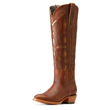 Women's Saylor StretchFit Western Boot