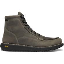 Men's Logger Moc 917 Charcoal GTX by Danner in Portland OR