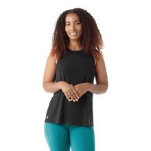 Women's Active Ultralite High Neck Tank by Smartwool