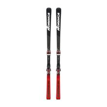 Dobermann GS Race Plate by Nordica in L'Assomption QC