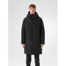 Sorin Down Parka Men's by Arc'teryx