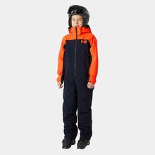 Jr Fly High 2.0 Skisuit by Helly Hansen