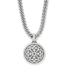 Ferrara Roma Pendant Necklace