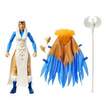 Masters Of The Universe Origins Sorceress Action Figure, 7-In Collectible Superhero Toys by Mattel in Durham NC