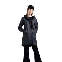 Rainwear Fishtail Parka by Herschel Supply in Lake Oswego OR