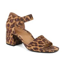 Women's Chardonnay Heeled Sandal by Vionic