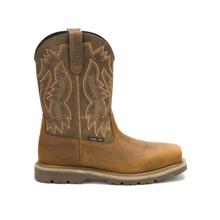 Men's Colorado Frontier Steel Toe Boot by CAT Footwear in Decatur IL